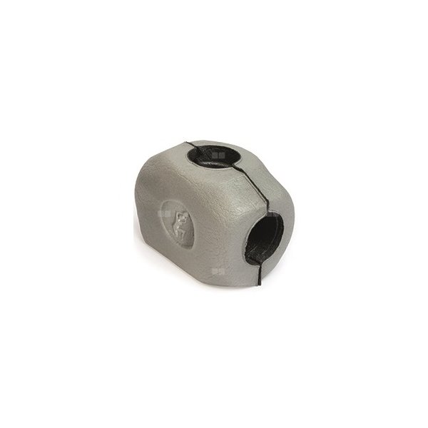 FORMOWANA IZOLACJA POLIETYLENOWA DLA ZAWORU STREFOWEGO PRZEŁĄCZAJĄCEGO R279D 1"