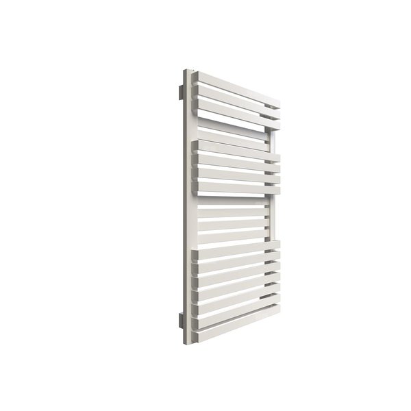 Grzejnik drabinkowy GORGIEL TRITON, podłączenie 21, wym. 1315 x 565 mm, kolor ametyst, moc 847W