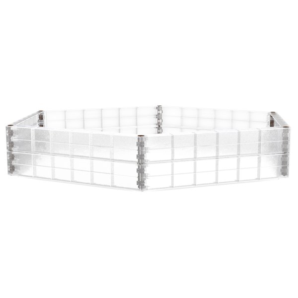 Moduł wzrostu do grządek ERGO XL