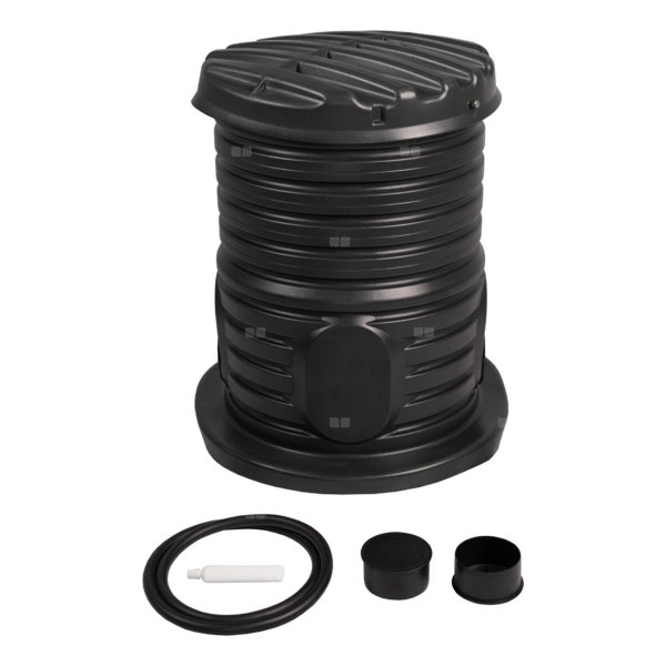 Nadbudowa 4RAIN do zbiorników FLAT/MODULARIS