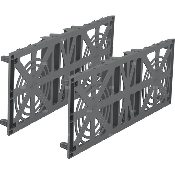 ECOBLOC dekiel zamykający flex (2szt.)