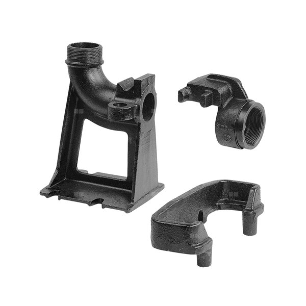 Stopa kolanowa GRUNDFOS