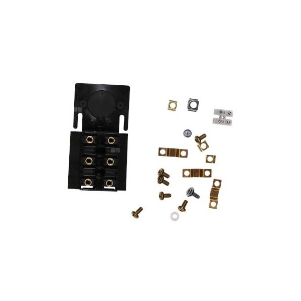 Płyta przyłączeniowa MG160 zestaw