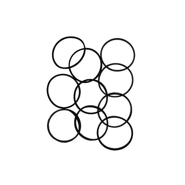 Pierścień bieżny SP8A BULK 10szt.