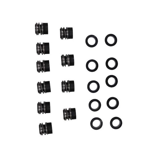 Uszcz. wału CLM/CDM BBUE GG K45