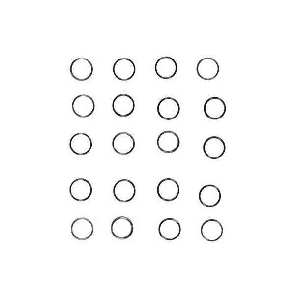 Tuleja dystan. CR/N 8/16 Bulk 10szt.