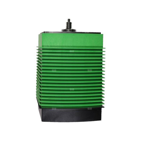 Przekładnia DME 4 obsługa boczna