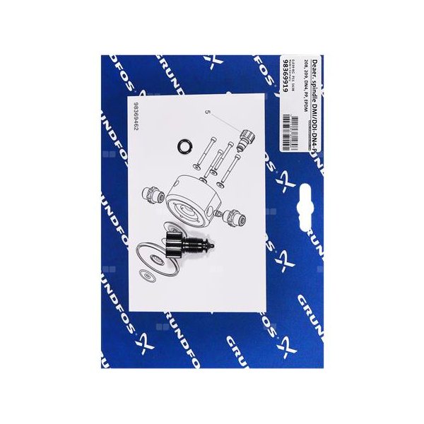 Przyłącze SCALA2 R1