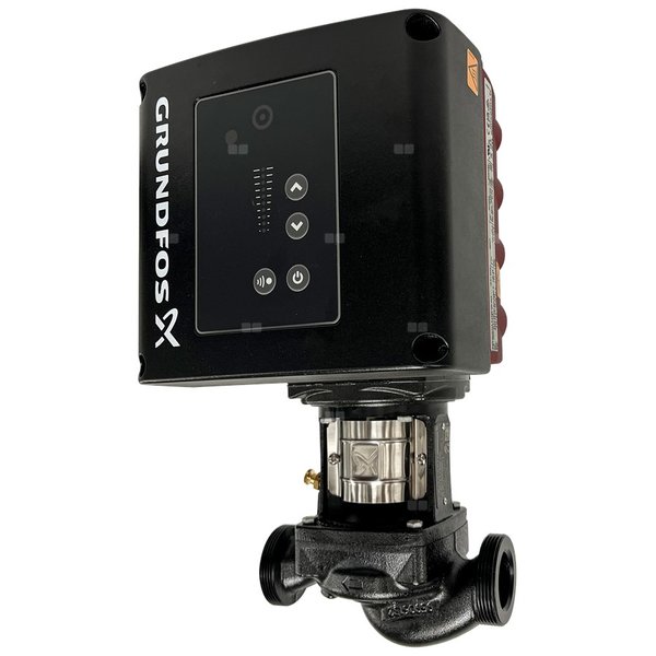 Pompa TPE2 32-90 N-A-O-A-BQQE-DWB