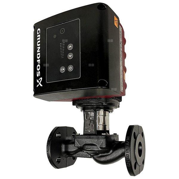 Pompa TPE2 40-50 N-A-F-A-BQQE-AWB