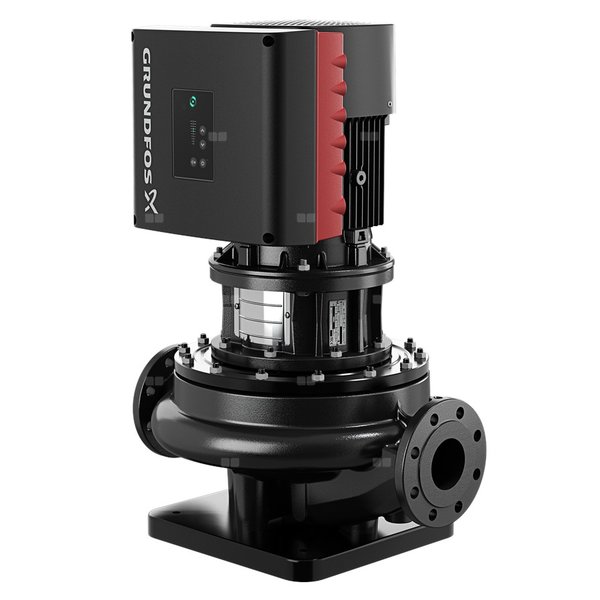 Pompa TPE2 125-230 N-A3-F-O-DQQE-OWA