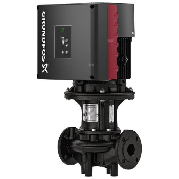 Pompa TPE2 50-370 N-A-F-A-BQQE-KWC