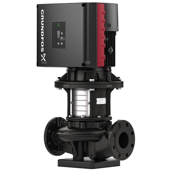 Pompa TPE2 125-290 N-A-F-A-BQQE-NWB