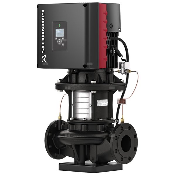 Pompa TPE3 125-460 S-A-F-A-BQQE-QWB