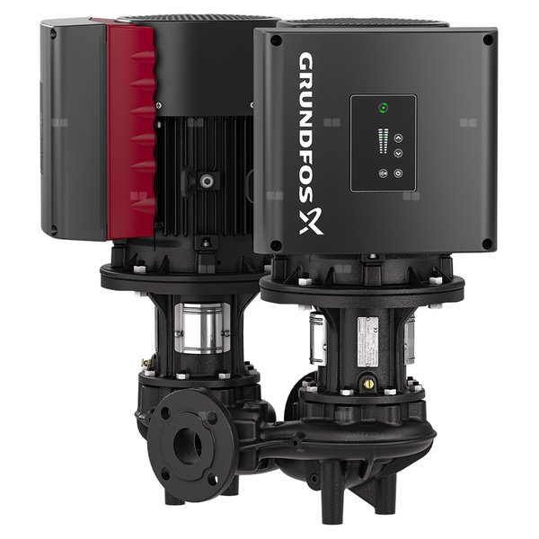 Pompa TPE2 D 100-100 N-A-F-A-BQQE-HWA