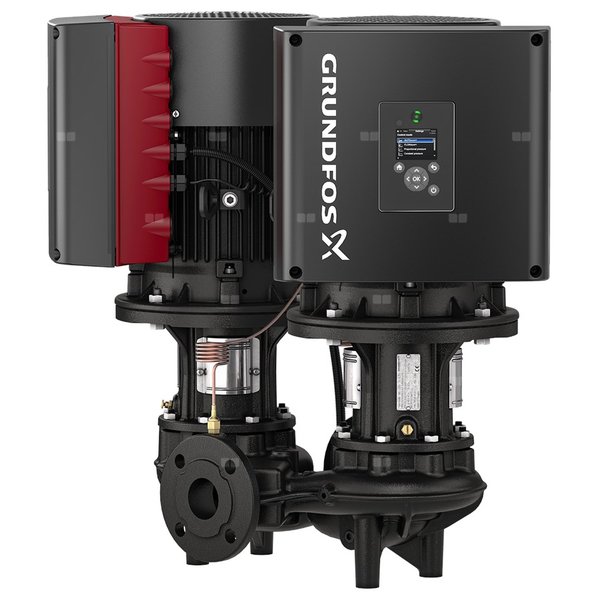 Pompa TPE3 D 65-580 S-A-F-A-BQQE-MWB