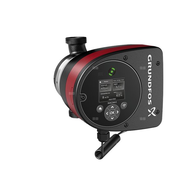 Pompa MAGNA3 32-60 180 1x230V PN16