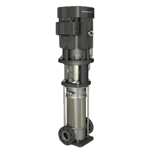 Pompa wielostopniowa pionowa CRN45-2-2 FP-F-H-V-HQQV 3x400D 50 HZ