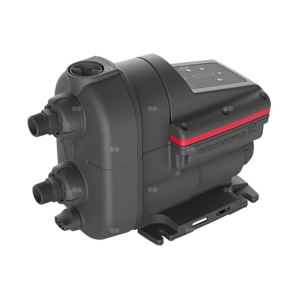 Pompa do podnoszenia ciśnienia wody SCALA2 3-45 200-240V 50/60HZ Schuko plug