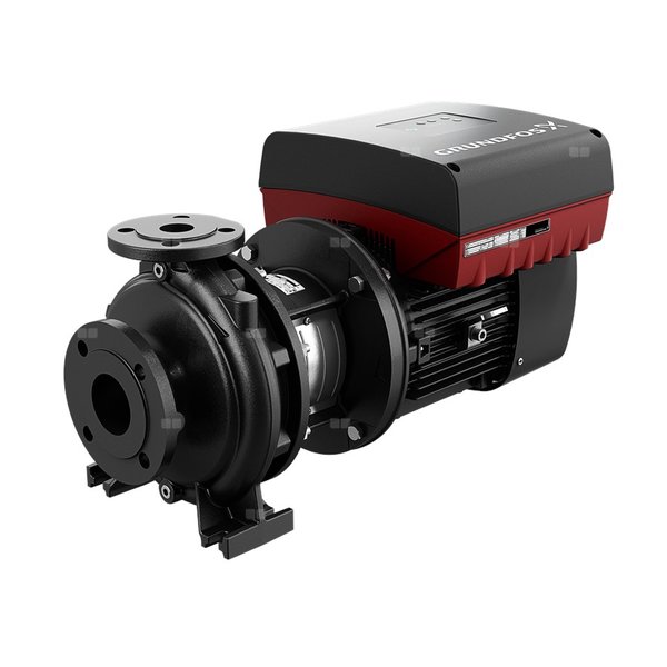 Pompa NBE 50-125/135AAF2AESBQQEMWB