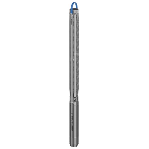 SP60- 8B Rp4 6''3X380-415/50 13kW