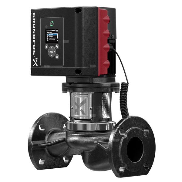 Pompa TPE3 65-80 S-A-F-A-BQBE-EYB