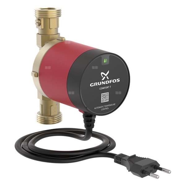 Pompa COMFORT 15-14 BX T