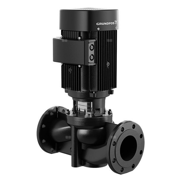 Pompa jednostopniowa in-line TP 50-120/2 A-F-A-BQQE-FW1