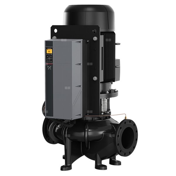 TPE 150-450/4 SC-A-F-A-BQQE-TW3