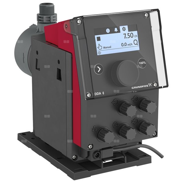 DDA 7.5-16 AR-C-PVC/V/C-F-31U2U2FG