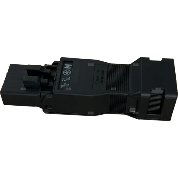 Wtyczka BMS czterobiegowa – 1,5 mm2