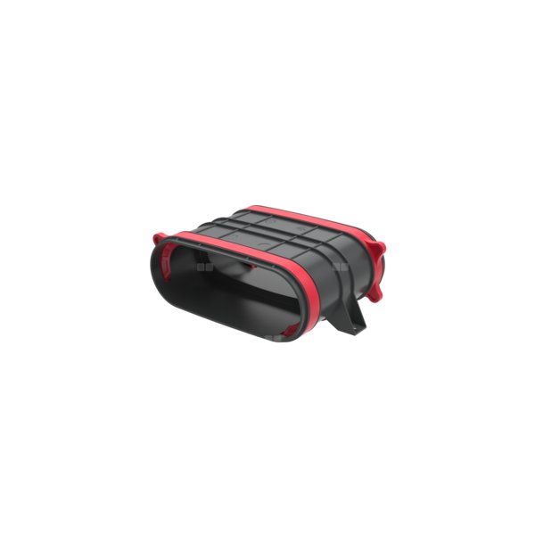 HEATPEX ARIA FLAT 500 Łacznik rur płaskich