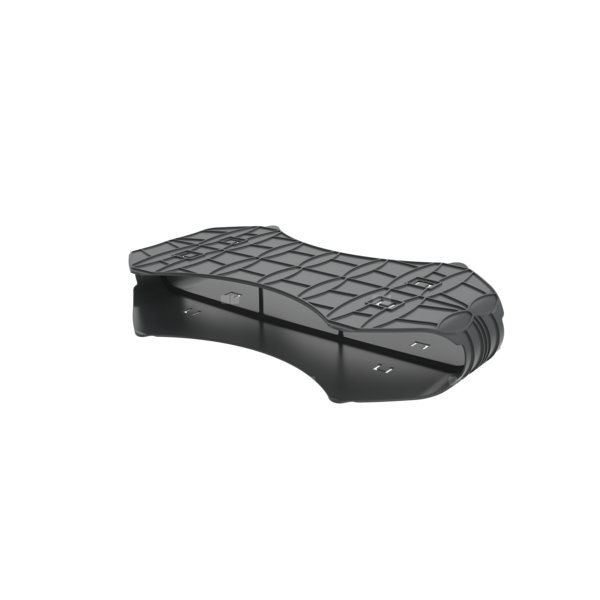 HEATPEX ARIA FLAT 500 Łącznik poziomy