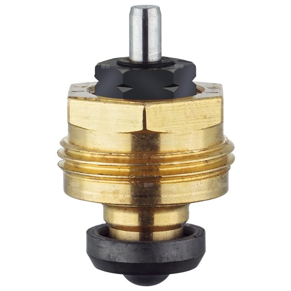 Głowica zaworowa do zaworów Mikrotherm DN10 i15