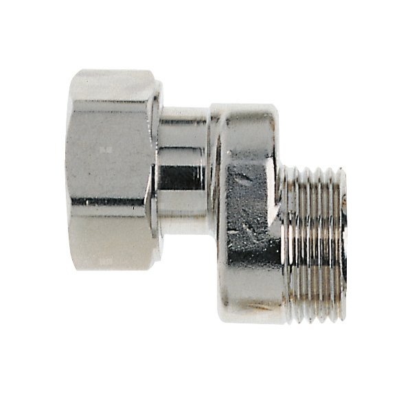 Złączka przyłącz. S do kompensacji przesunięć między rurami G3/4xG3/4