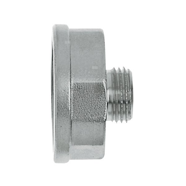 Złączka redukcyjna Rp 3/4 x R 1/2