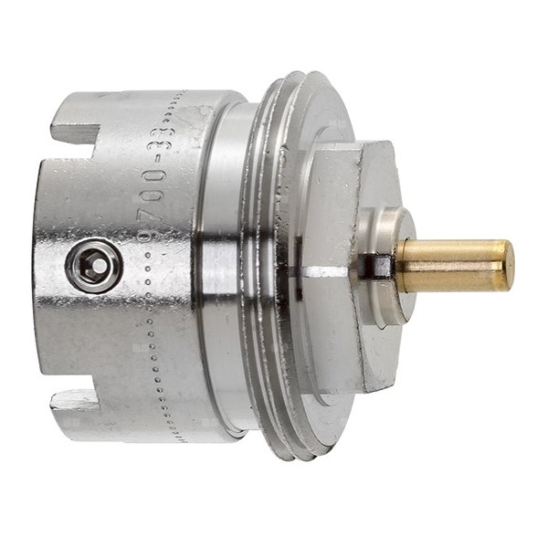 Adapter do zaworów Giacomini