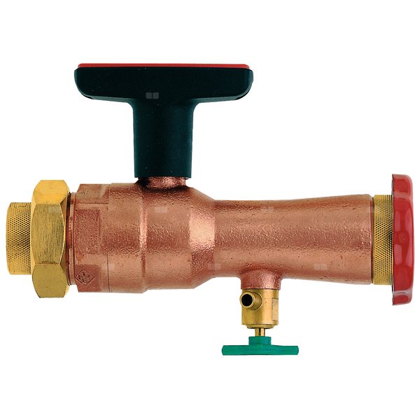 Przyrząd montażowy do wymiany głowic zaworowych DN10-20