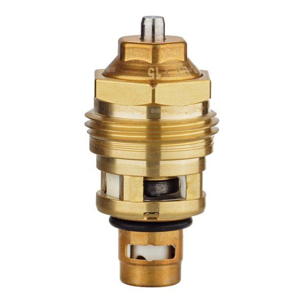 Wkładka termostatyczna Eclipse F