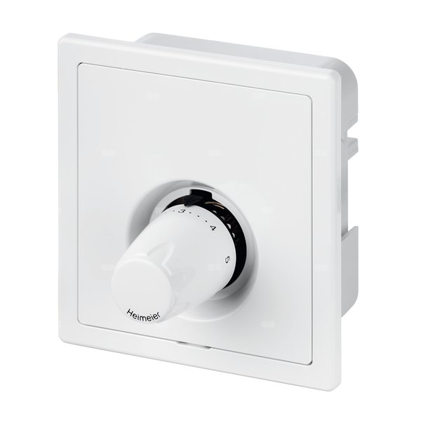 Podtynkowy regulator ogrzewania Multibox Mini DX