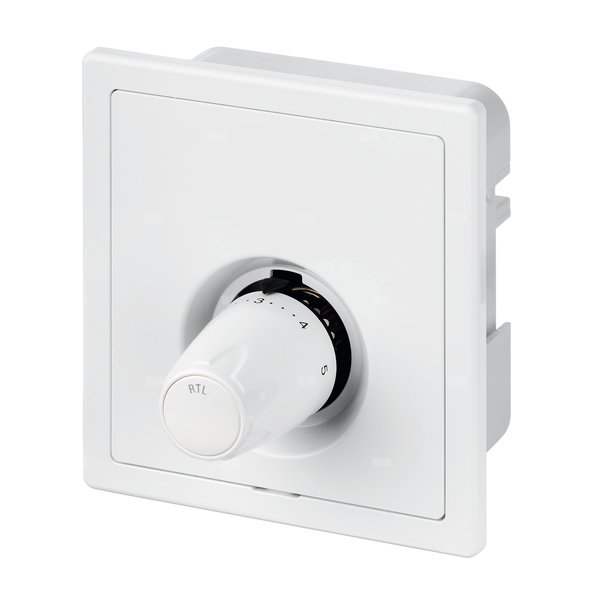 Podtynkowy regulator ogrzewania Multibox Mini RTL