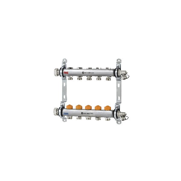 Dynatec Eclipse 5 obwodów