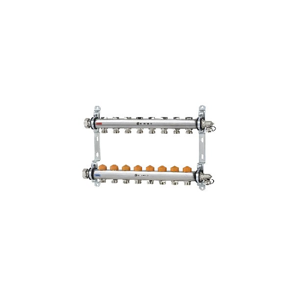 Dynatec Eclipse 8 obwodów