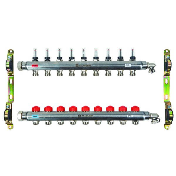 Dynacon 150 9 obwodów