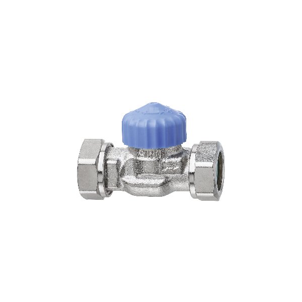 Standard DN 15 G3/4, prosty