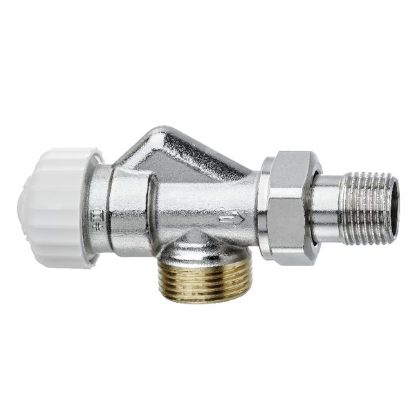 Calypso exact  DN 15 G3/4, osiowy