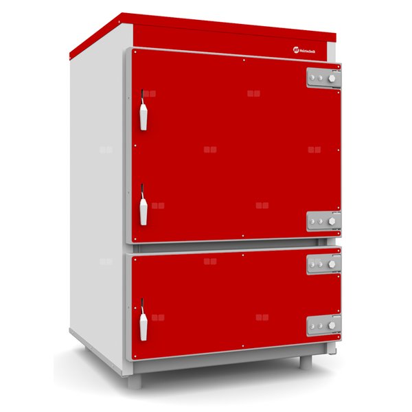 Kocioł Q PLUS AGRO 110 kW - aut.POG