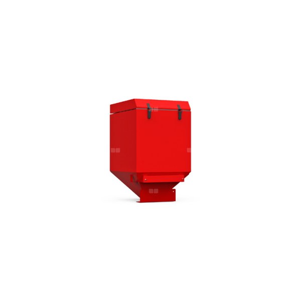 Zbiornik kotła  HT Eko / HT Eko Duo 15, 17, 20, 25 kW