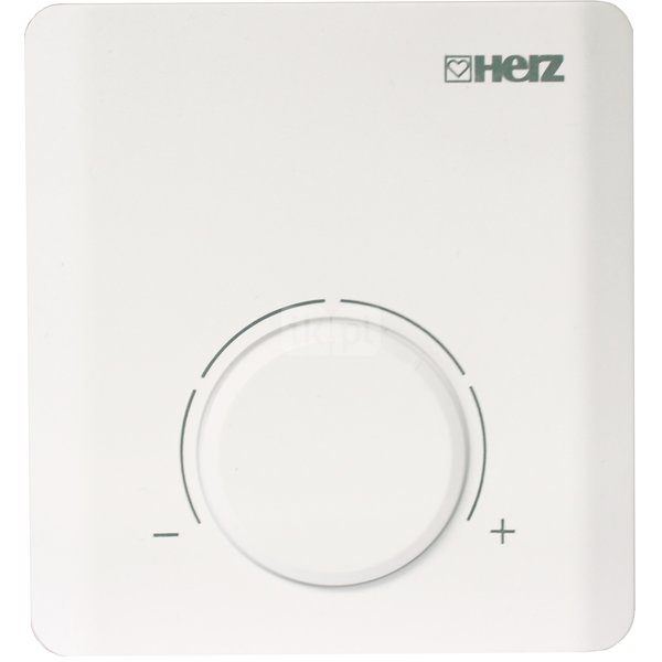 termostat pokojowy, 230V AC - Instal-Konsorcjum