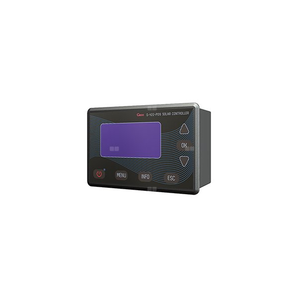 Sterownik solarny G422-P09